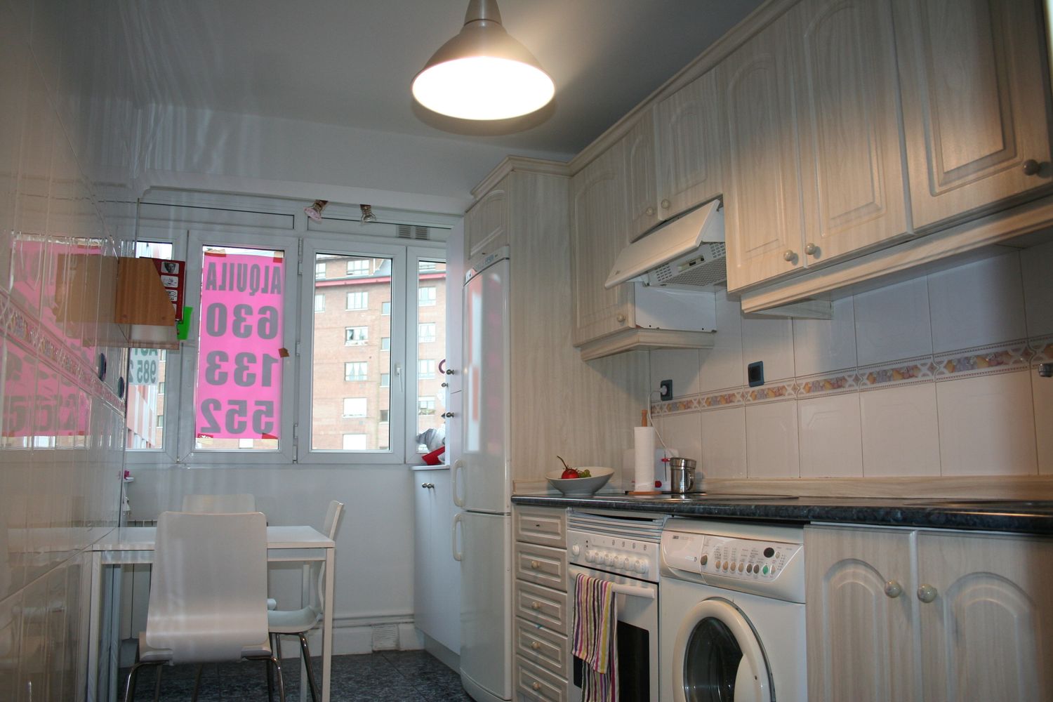 Ático en calle los Pilares, 1 - Foto 5