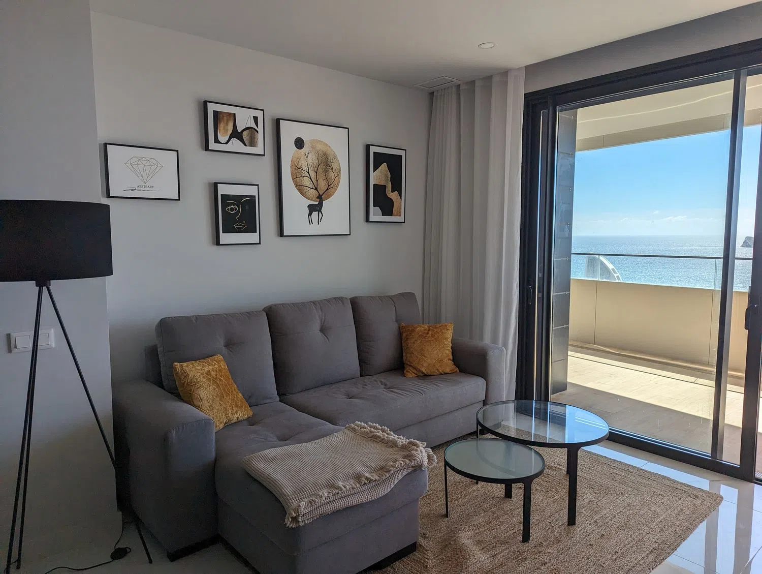 Piso en avenida de Benissa, 2 - Foto 25