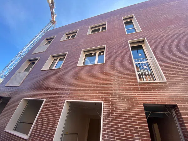 Piso en calle d'Álvarez, 25 - Foto 3