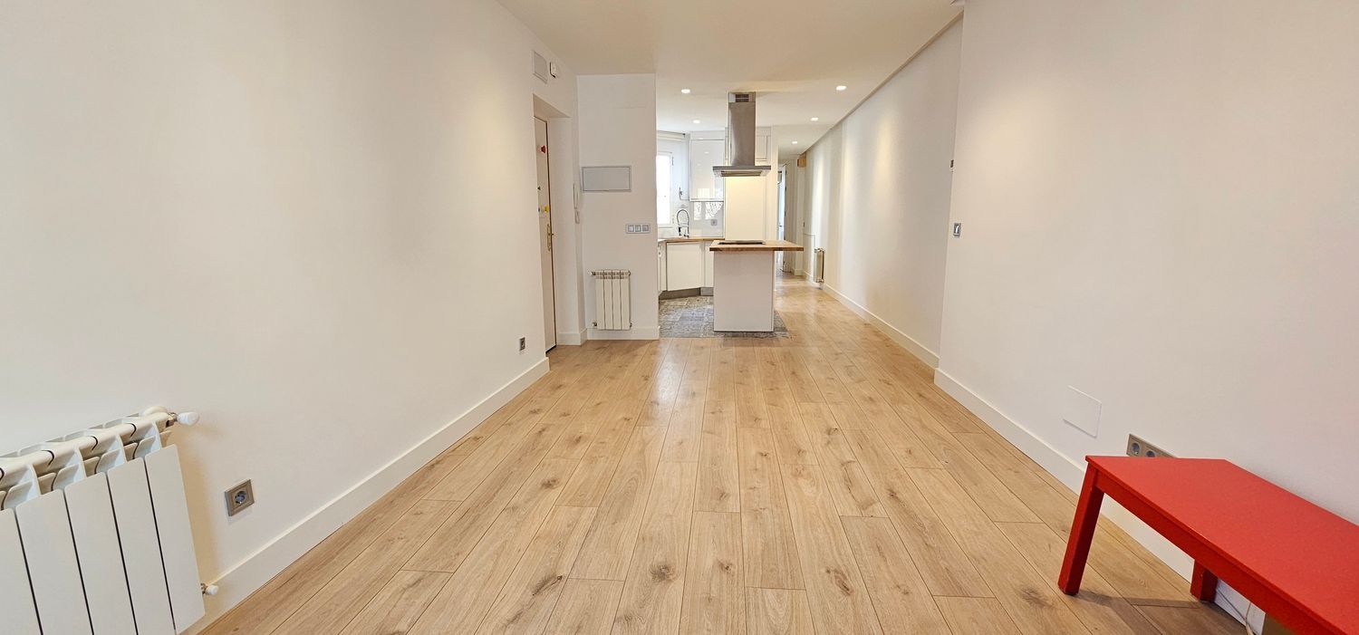 Piso en calle de Bravo Murillo, 294 - Foto 1