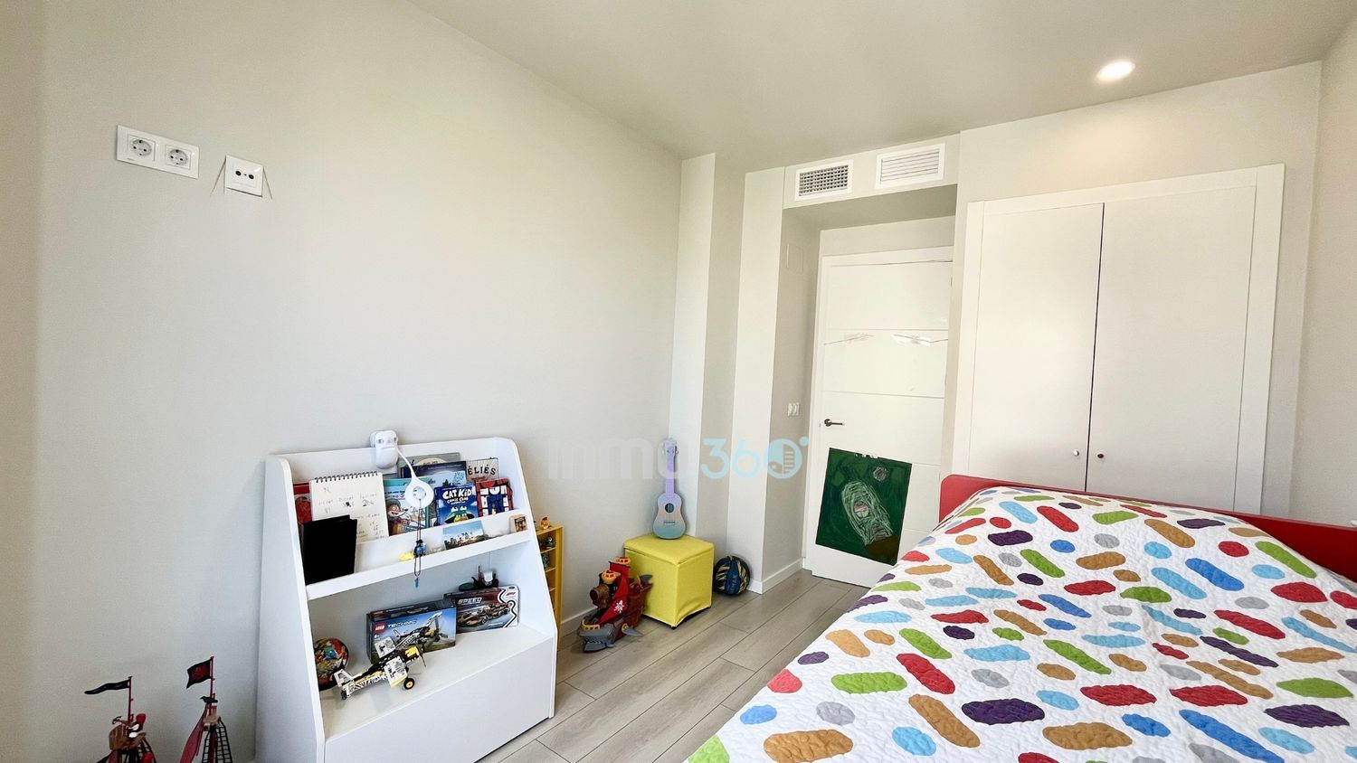 Piso en Periodista Tirso Marín, PAU 5 - Foto 39