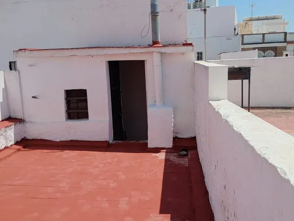 Casa de pueblo en Calle Huelva, 10, Ayamonte Pueblo, Ayamonte Pueblo - Foto 18