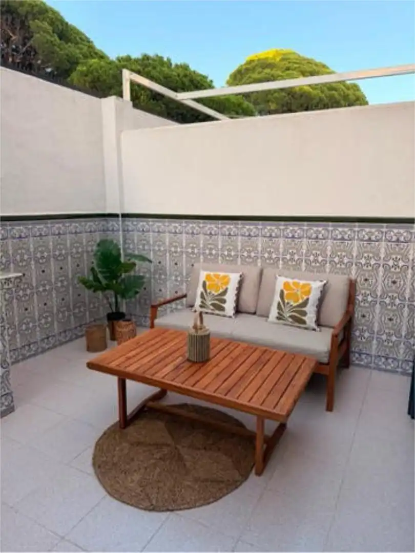 Chalet en Barbate - Foto 6