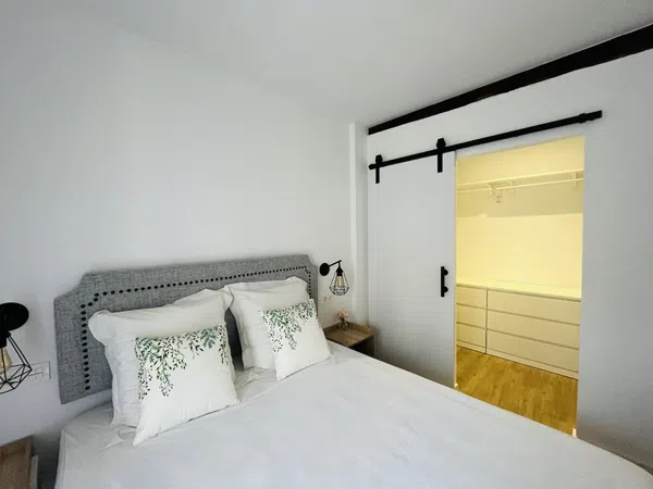 Piso en Calle Gregorio Uzquiano, 14, Centro, Centro - Foto 14