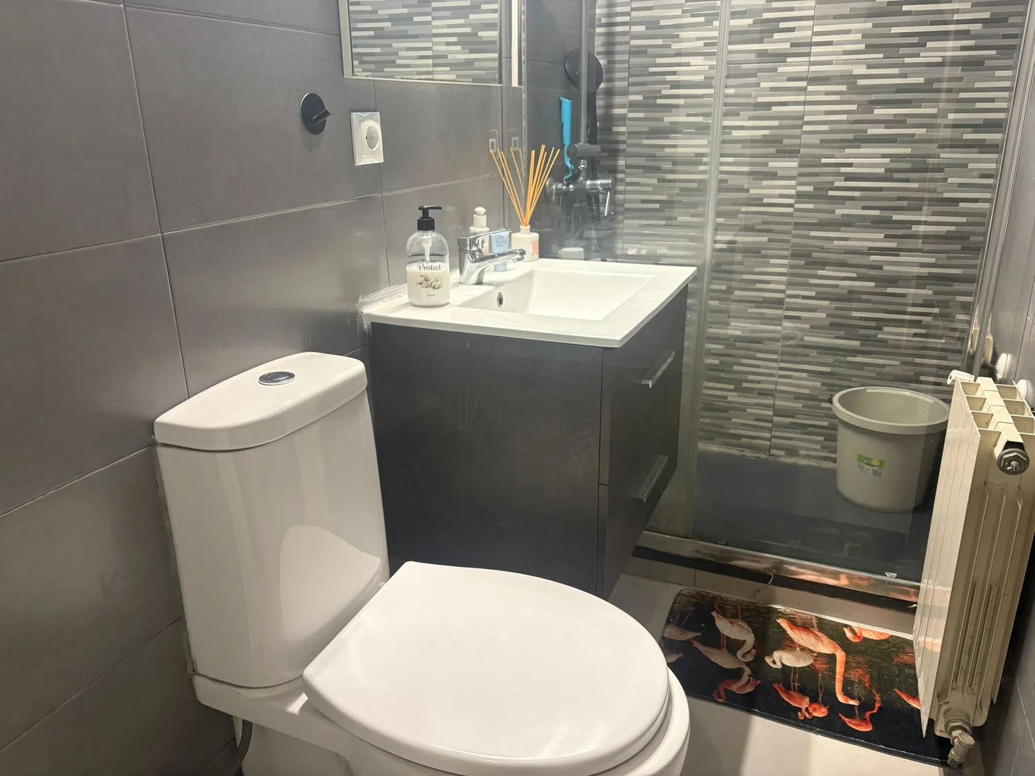 Piso en avenida de Palomeras, 53 - Foto 17