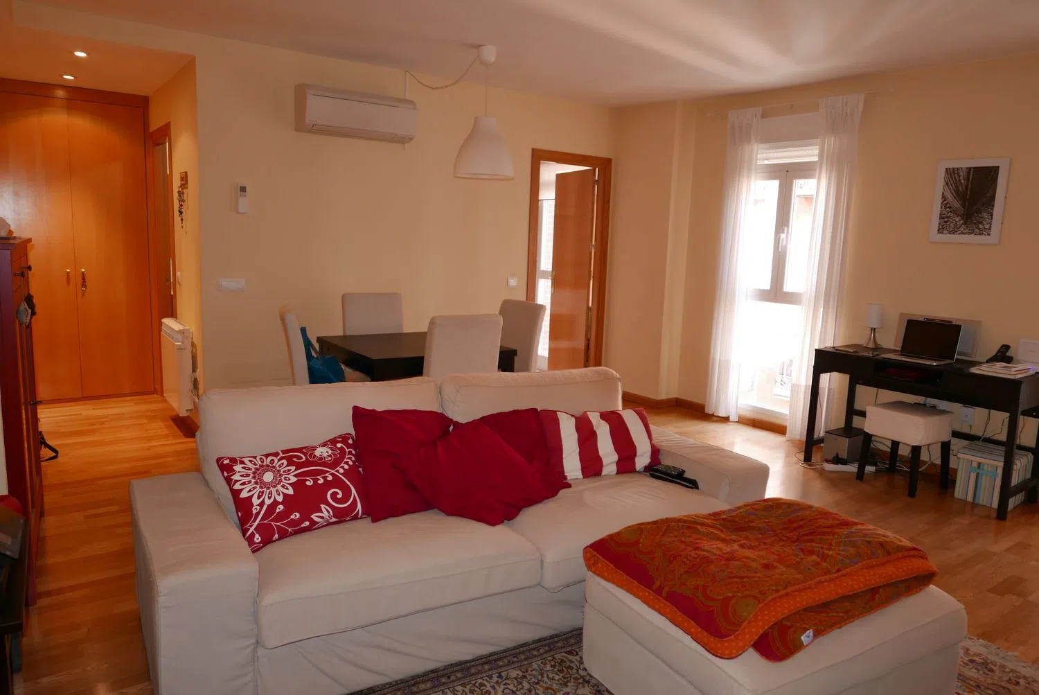 Piso en calle del Ave María, 4 - Foto 2