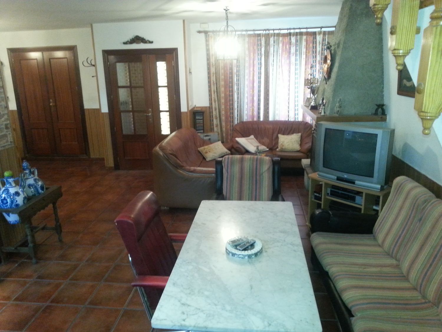 Casa de pueblo en Calle Belenes Altos, 8 - Foto 4