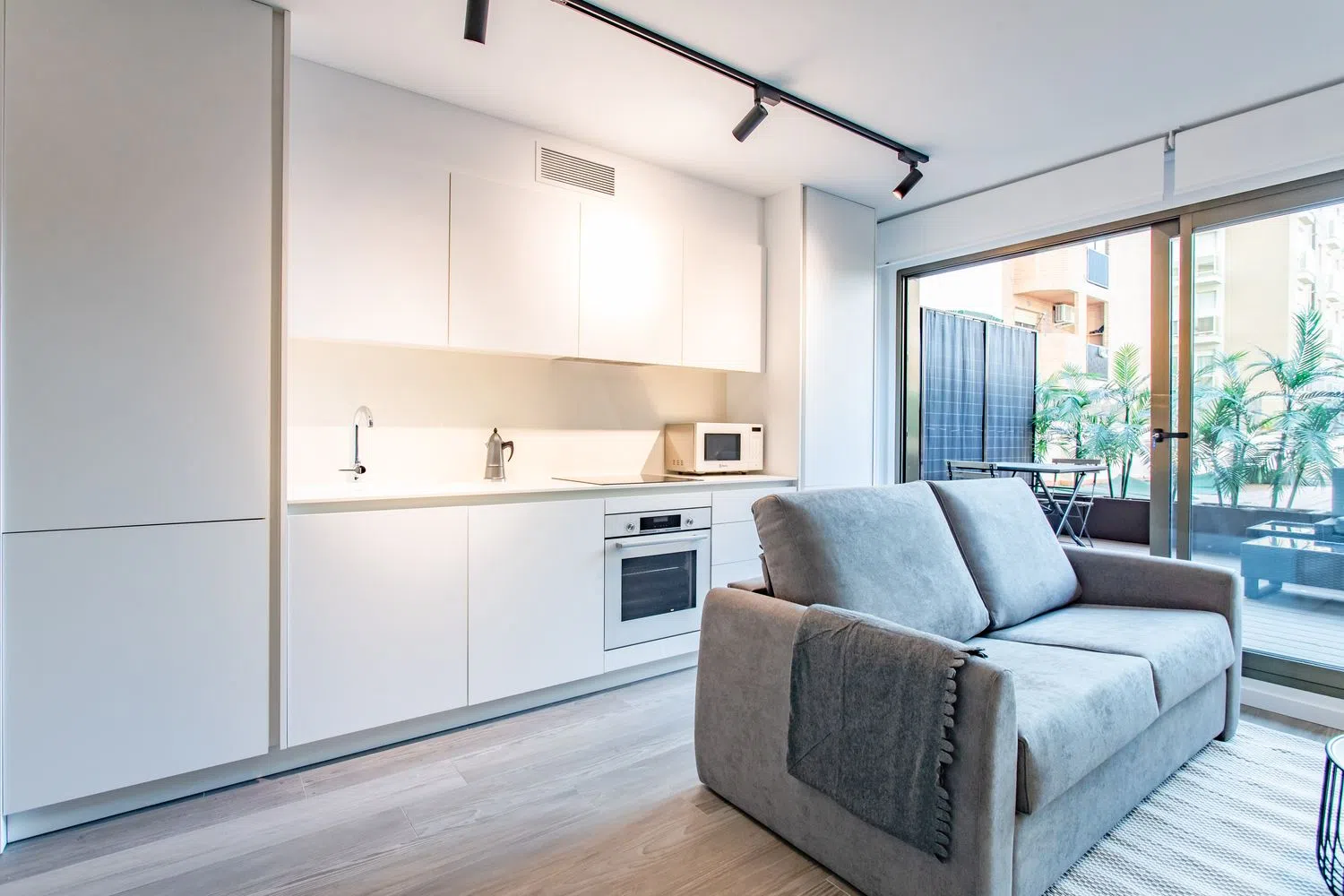 Ático en avenida del Port, 40 - Foto 9