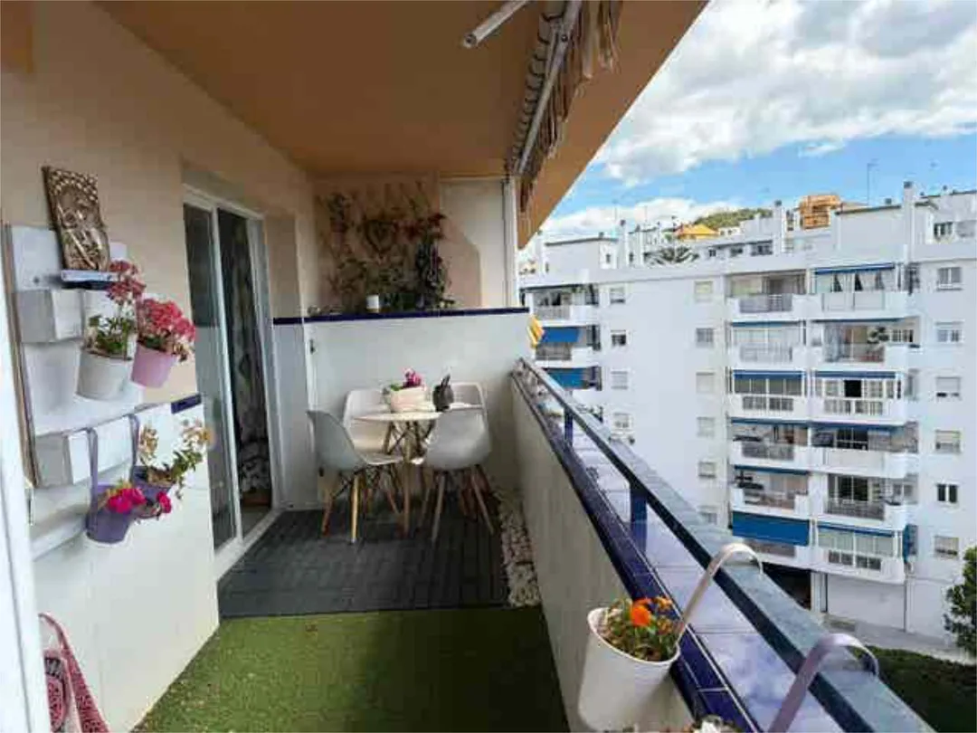 Piso en cotomar - Foto 5