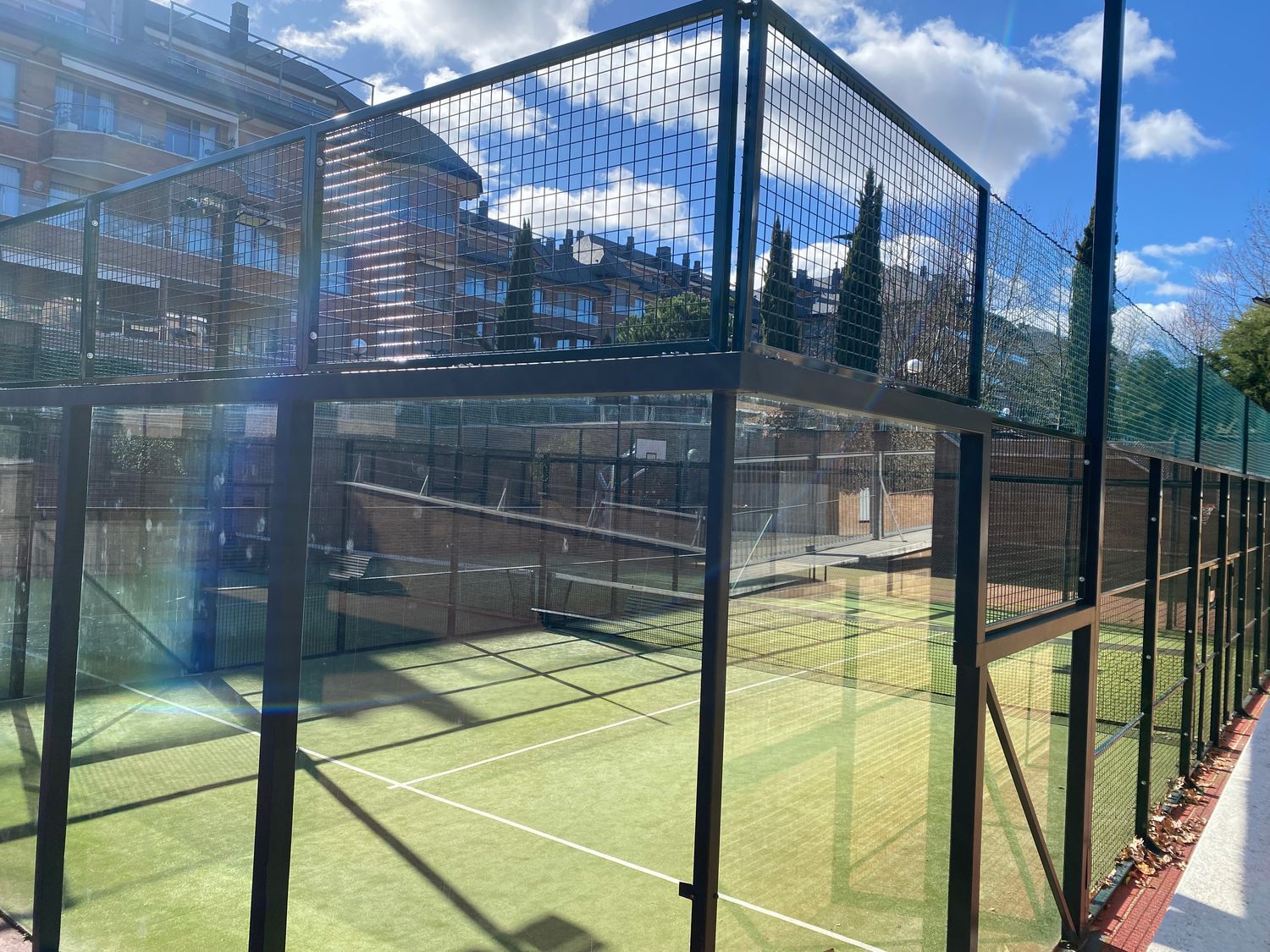 Piso en avenida Principe de Asturias, 14 - Foto 21