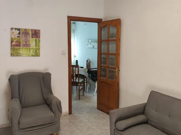 Piso en Medico Miguel Servet, 52 - Foto 5