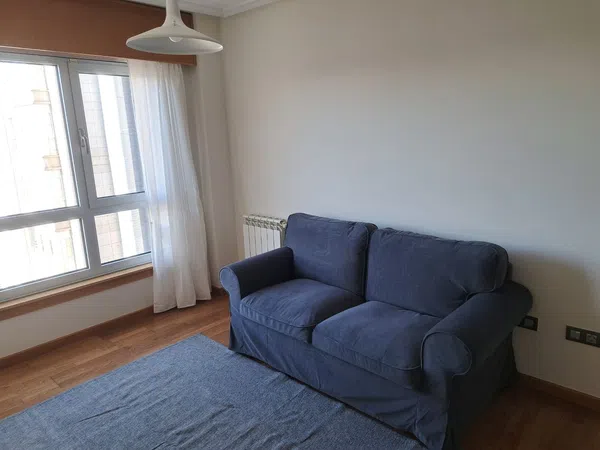 Piso en Ronda de Outeiro, 219, Vioño, Vioño - Foto 3