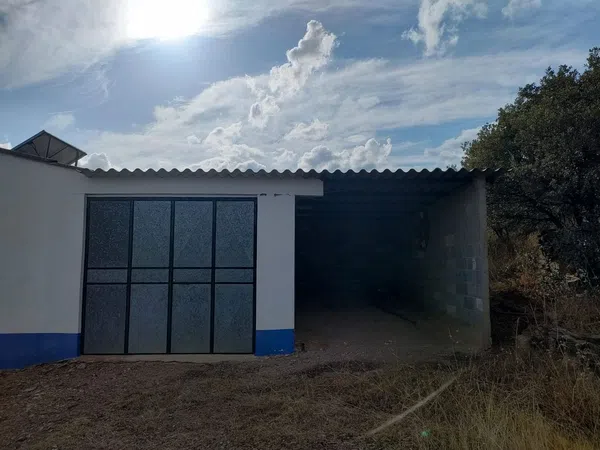 Cortijo en Camino de la Carretera de Almuradiel s/n - Foto 10