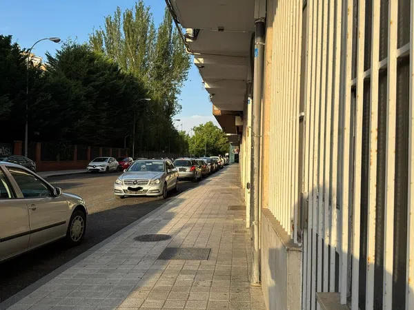 Piso en Paseo de la Huerta de Guadián, 7 - Foto 1