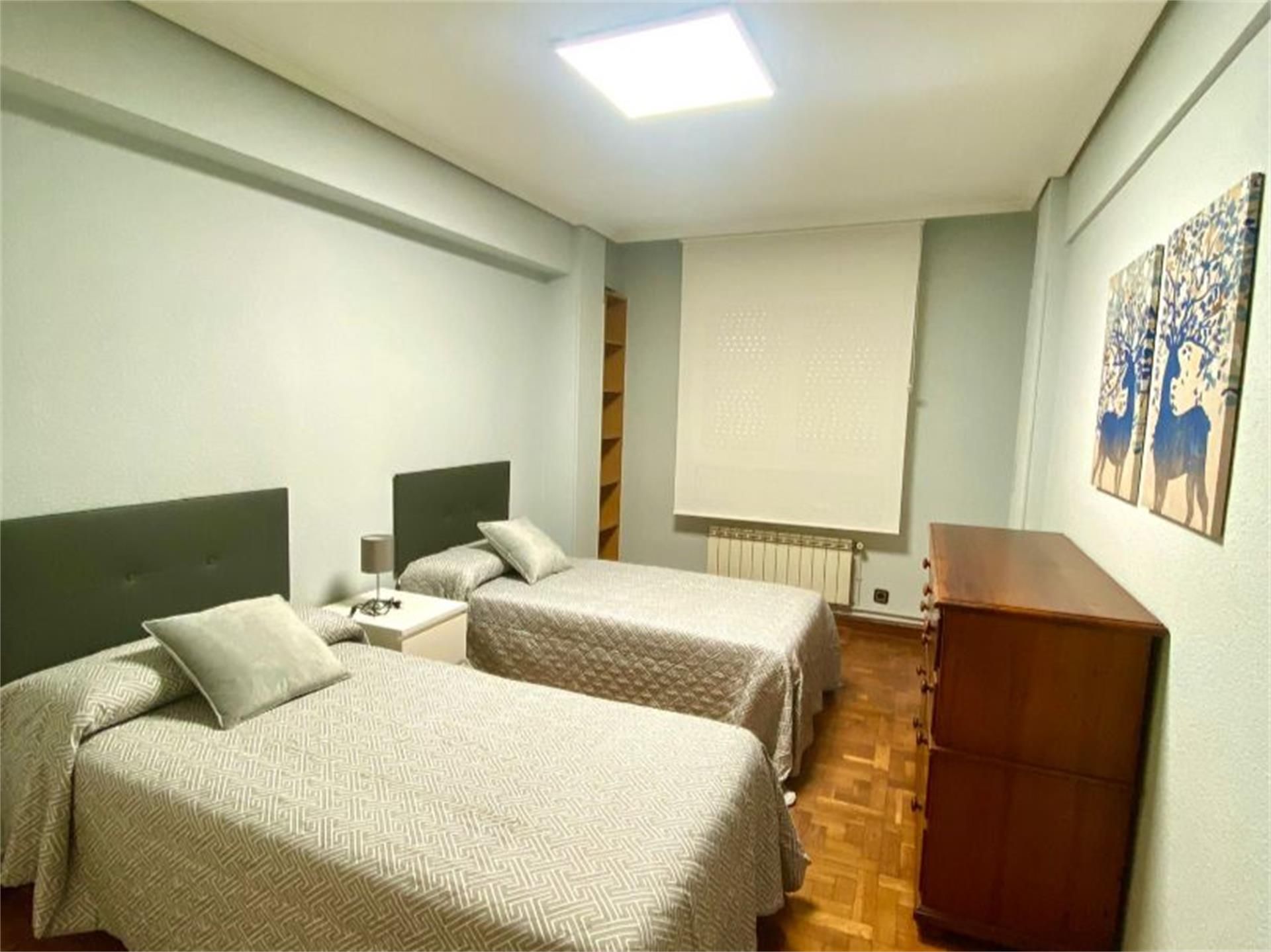 Piso en avenida Avenida Camilo Alonso Vega 16A - Foto 6