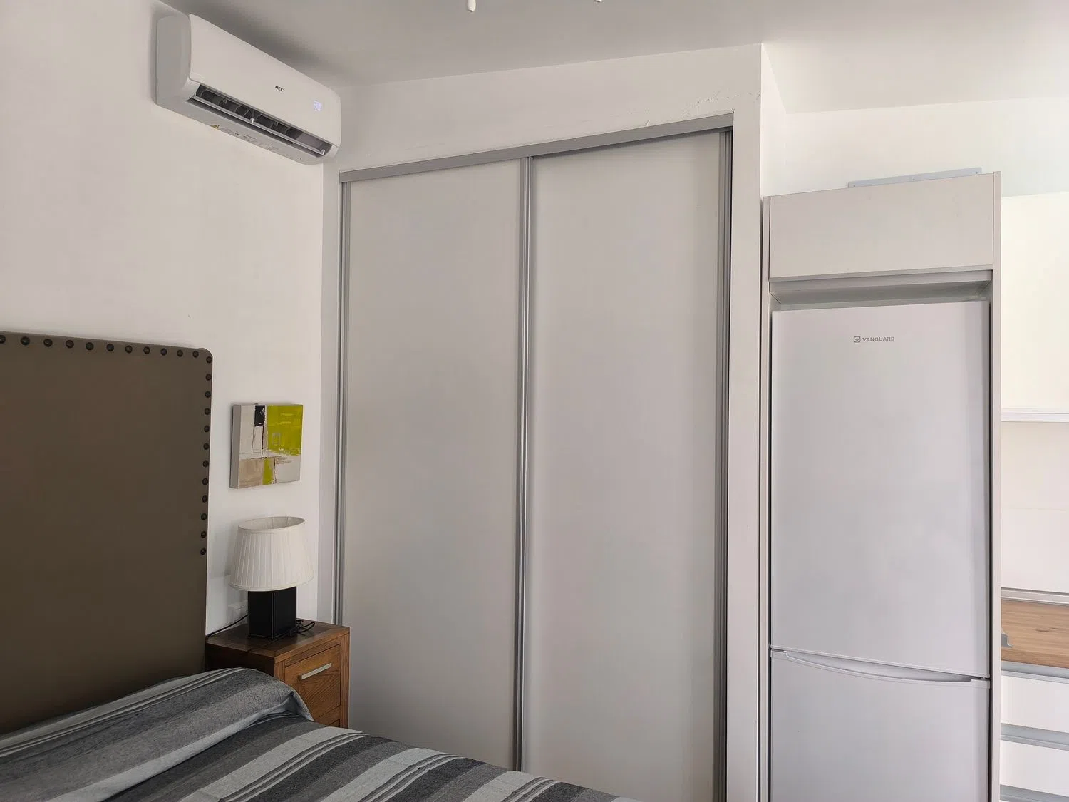 Estudio en calle Rubí, 21 - Foto 2