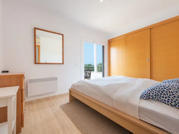 Chalet pareado en Cala Pi-Vallgornera - Foto 15