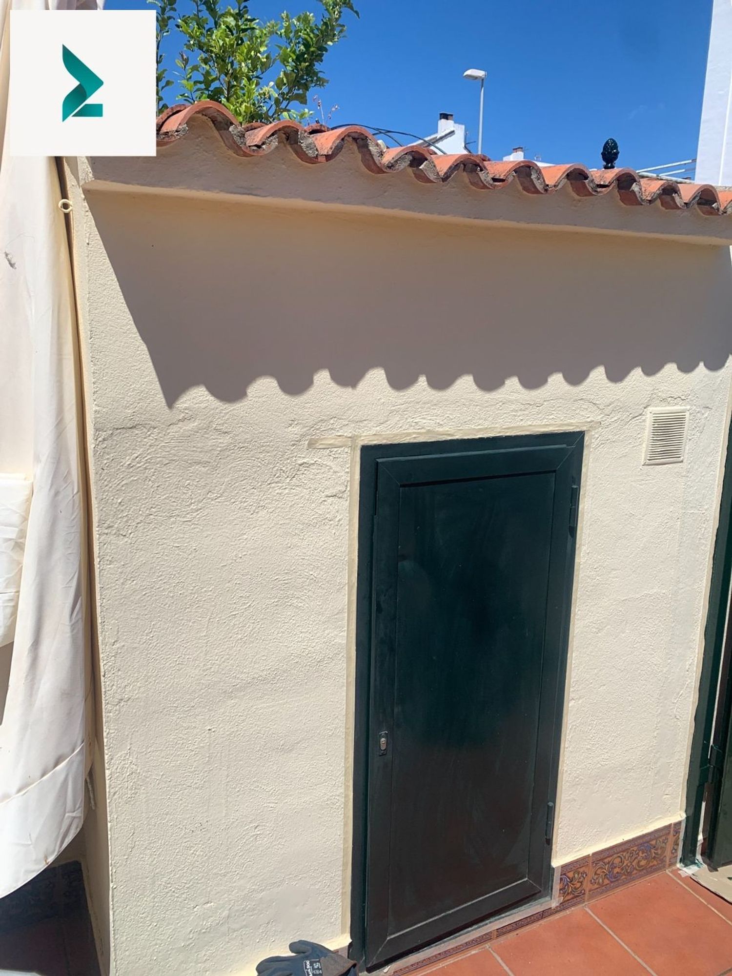 Chalet adosado en Arenas del Portil s/n, Nuevo Portil, Nuevo Portil - Foto 5