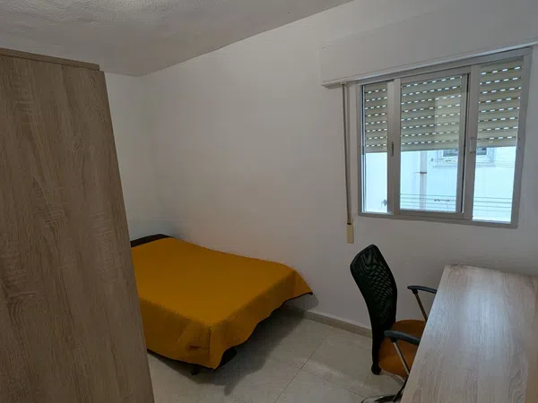 Piso en Calle Demetrio Spínola, 10, Rosaleda - Juventud - Foto 8
