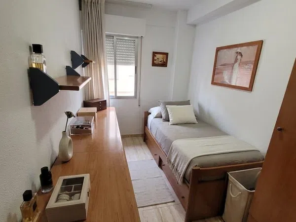 Piso en Calle Virgen de las Torres, 6, Ronda de Triana-Patrocinio-Turruñuelo - Foto 11