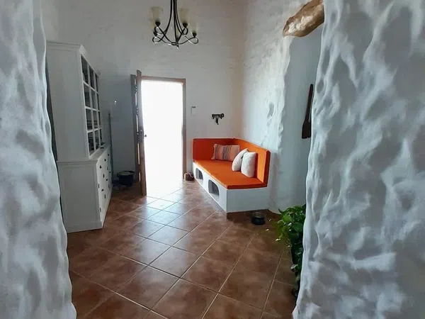 Casa de pueblo en Pozo Alcon - Foto 12
