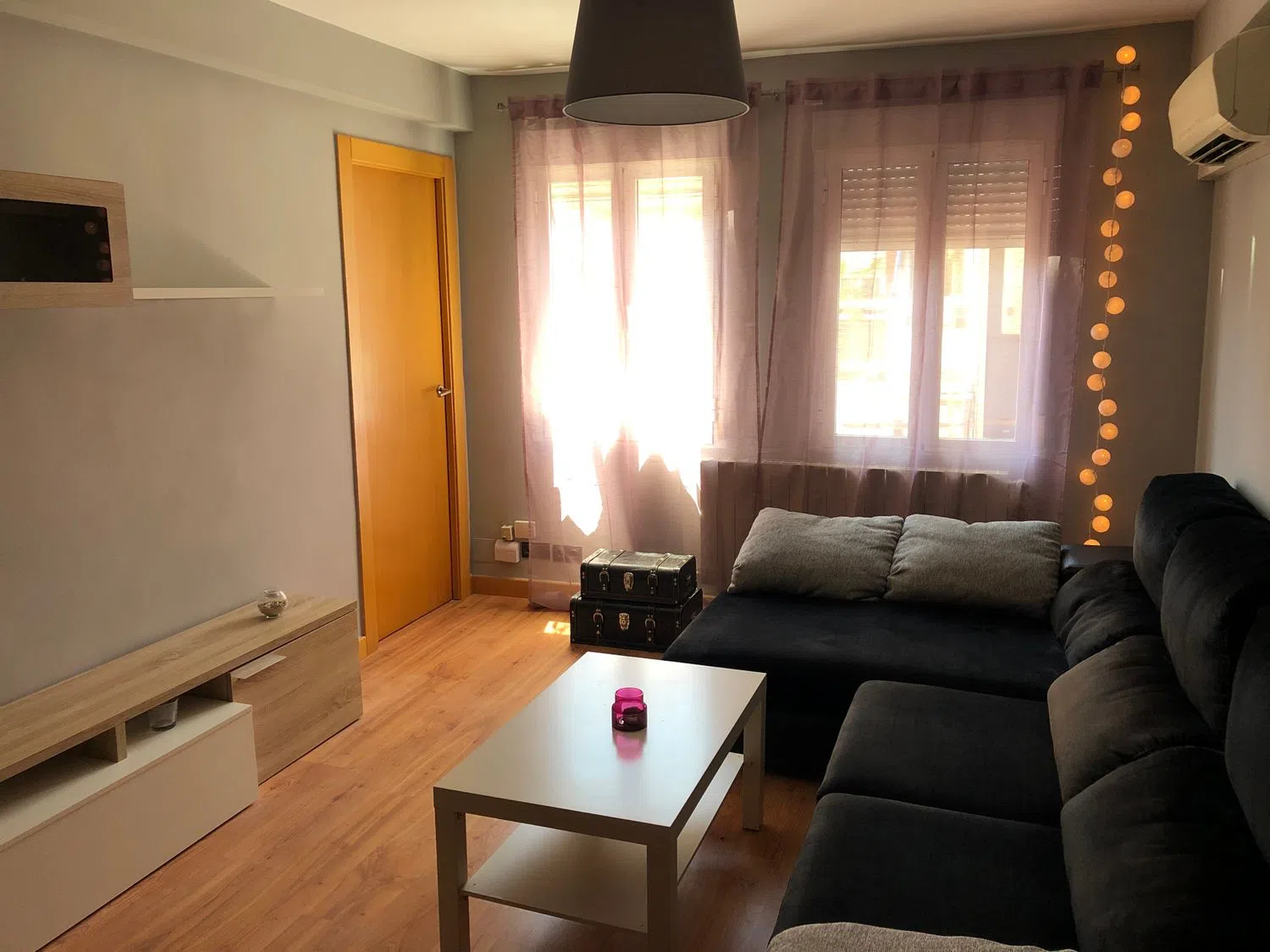 Piso en calle de Ramón Luján, 107 - Foto 23