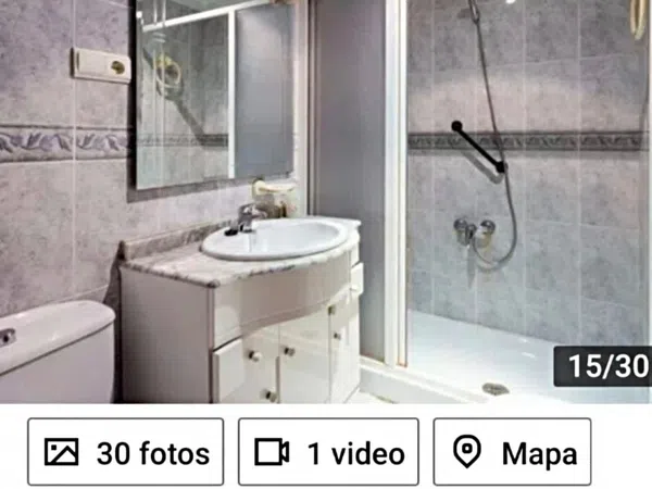Chalet pareado en Calle Edelmira Castillo, 25, La Cala del Moral, La Cala del Moral - Foto 7