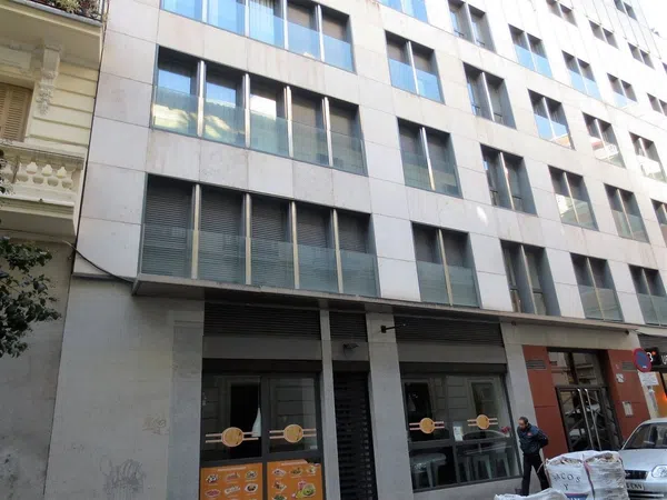 Estudio en Calle de Víctor Hugo, 5, Chueca-Justicia - Foto 1