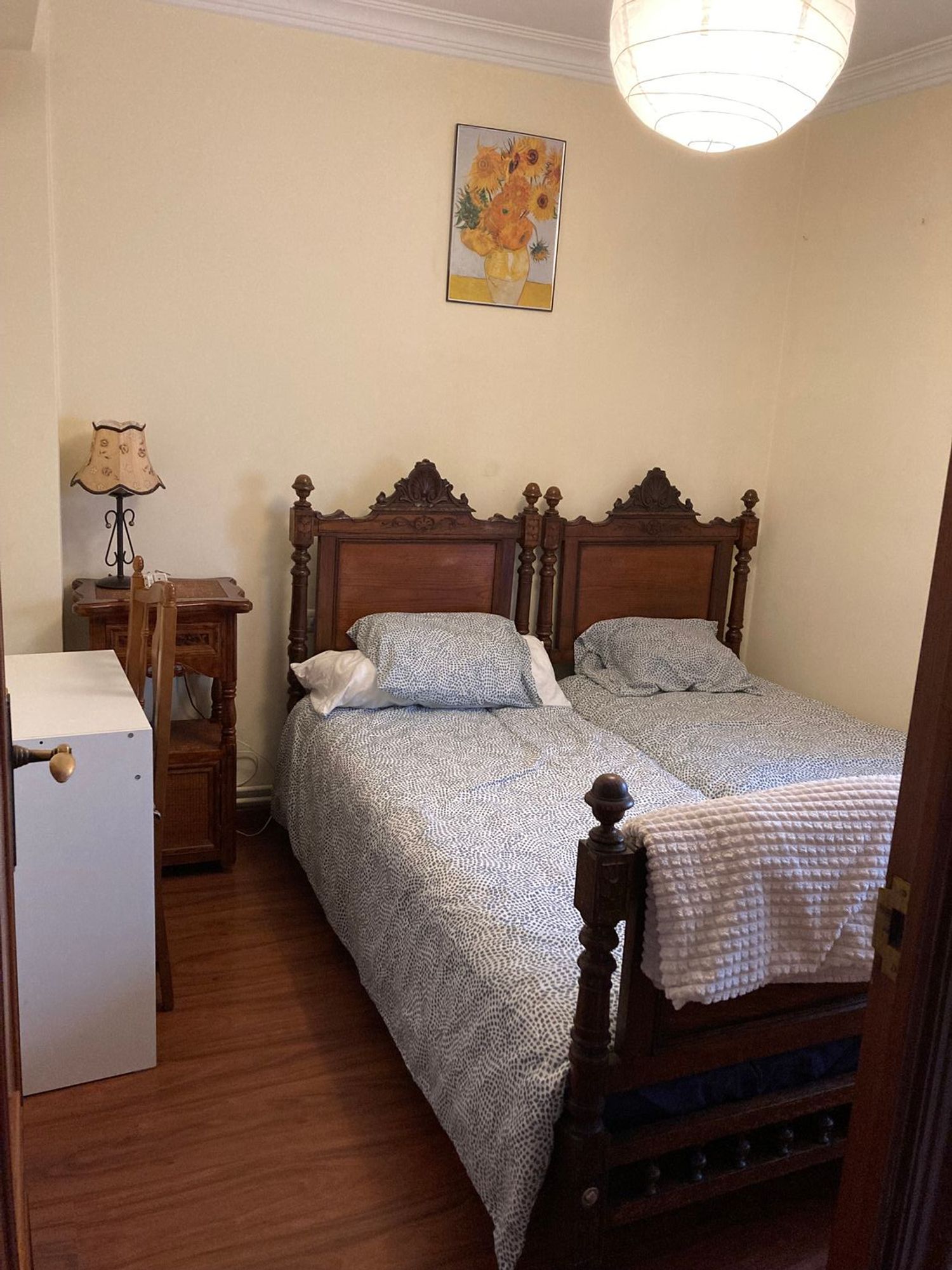 Piso en Calle Mestre Gregorio Baudot, 13, Canido, Canido - Foto 14