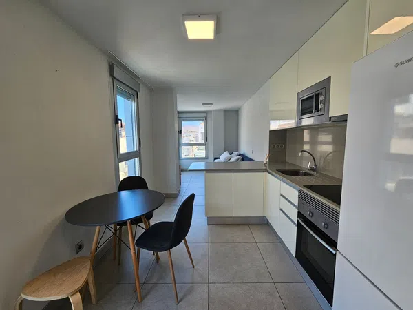 Dúplex en Calle Sagasta, 22, Santa Catalina - Canteras - Foto 2