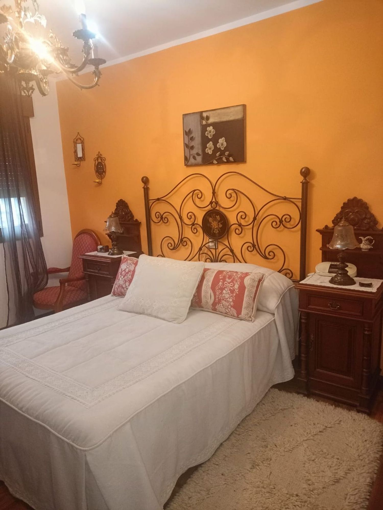 Casa o chalet independiente en Barrio Cenero Urbano, 35 - Foto 20