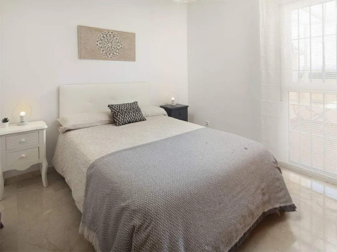 Piso en  Avenida Palmeras de Baviera a2 - Foto 10