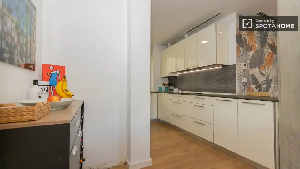 Piso en  Valencia Capital - Foto 16