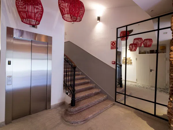 Piso en calle Vázquez Coronado, 9 - Foto 18