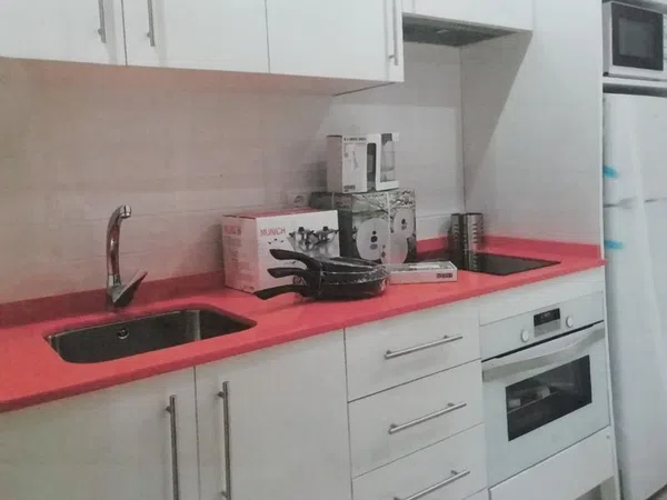 Estudio en Calle Santa Maria Mazzarelo, 19, Benalúa - Foto 12