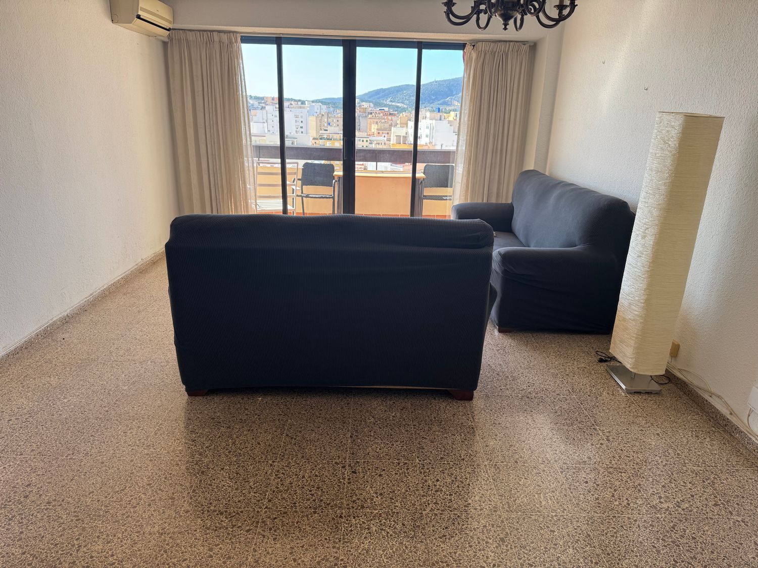 Piso en calle de Francesc Martí i Móra, 5 - Foto 3