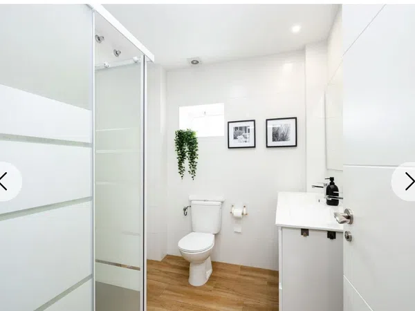 Piso en Cuesta del Realejo, 2, Cuesta Escoriaza - Barranco del Abogado - Foto 9