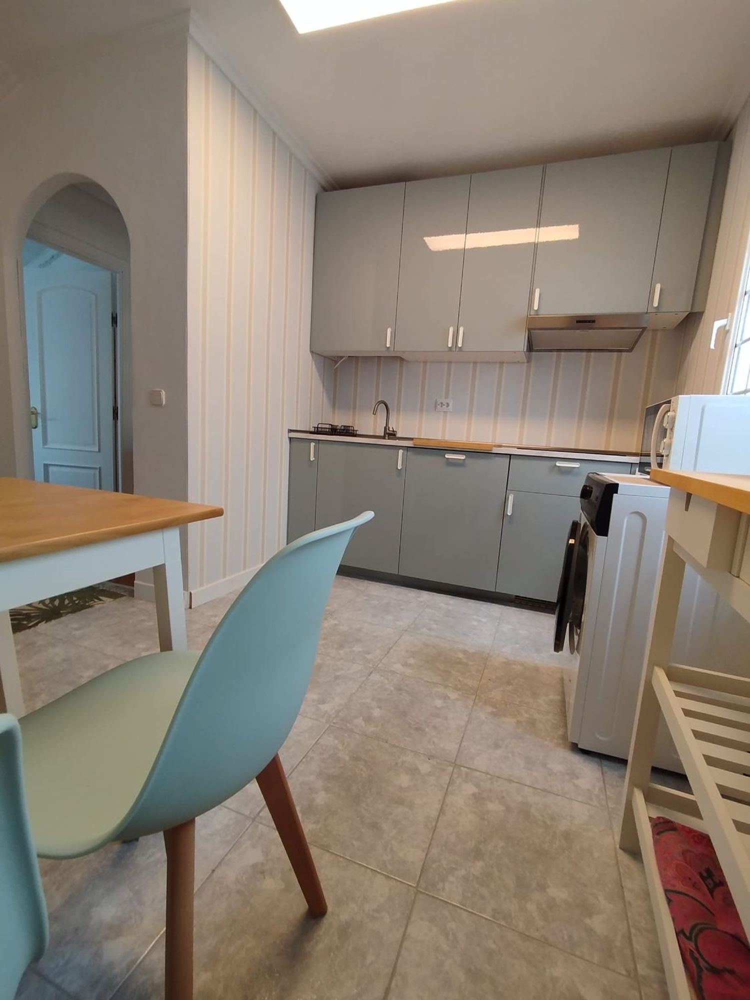 Piso en calle Santa Lucía, 44 - Foto 3