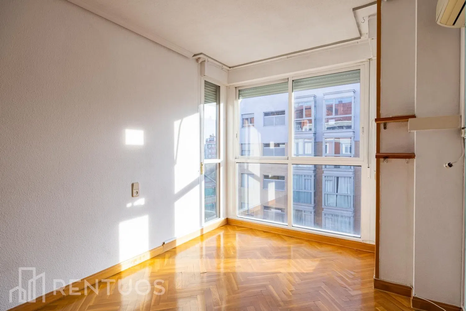 Piso en calle Alanís - Foto 14