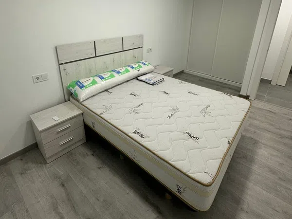 Piso en calle de Urzáiz, 81 - Foto 9