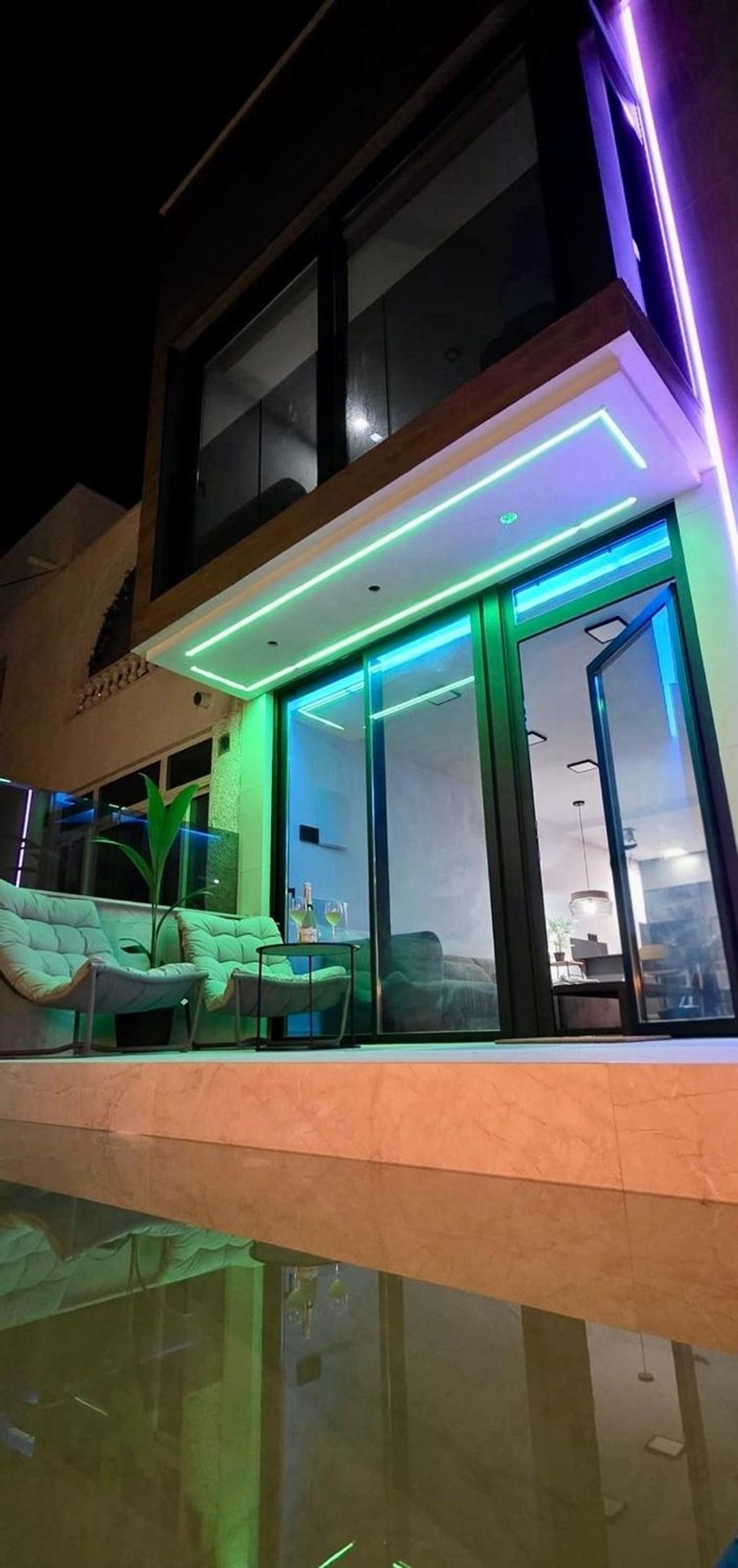 Chalet adosado en Calle Londres, 74, Nueva Torrevieja - Foto 15