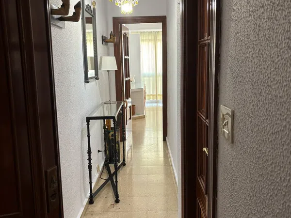 Piso en plaza Conde de Ferrería, 4 - Foto 7