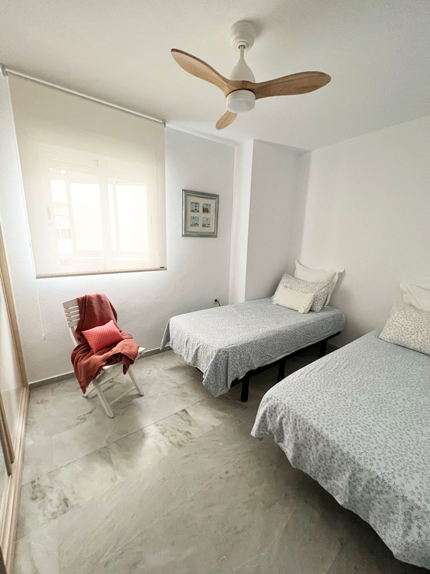 Piso en Calle José Manuel Vallés, 1, La Puya - La Ermita - Foto 3