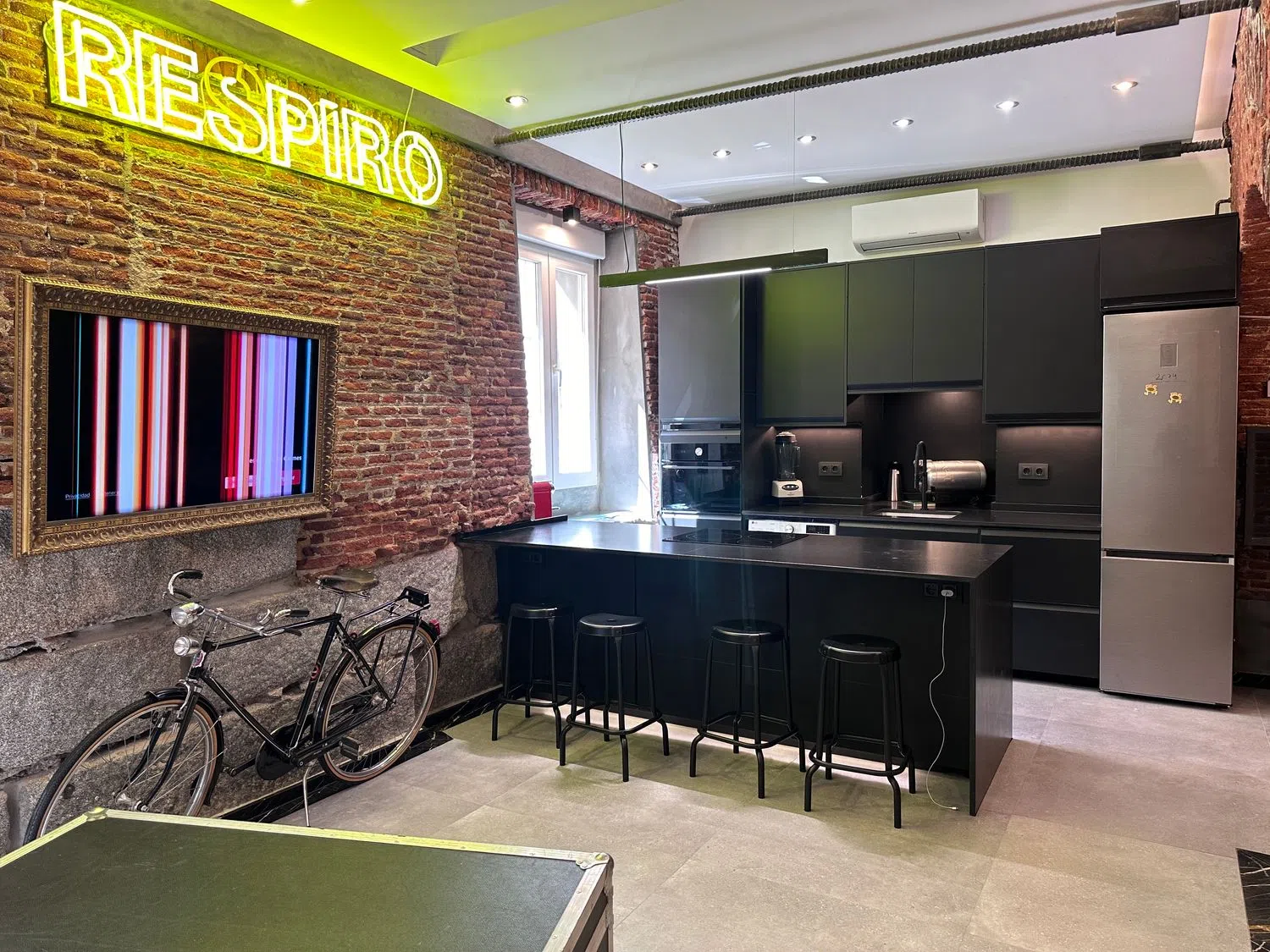 Estudio en calle de Arriaza, 7 - Foto 1