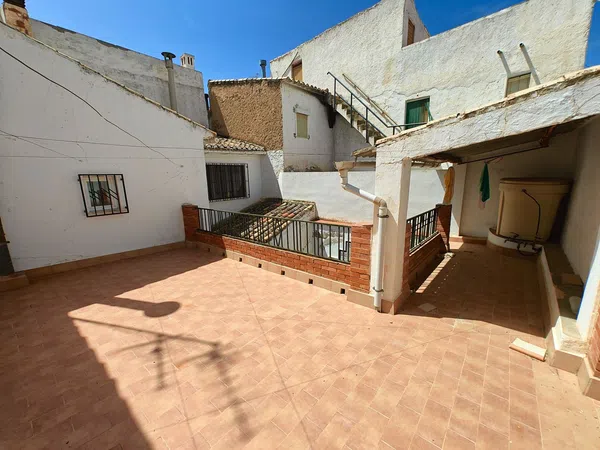 Chalet adosado en Calle Casillas de Jacinto, 25 - Foto 18