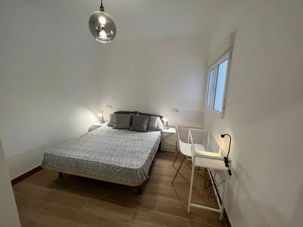 Piso en Calle Alfredo s Pérez, 11, Arenales - Lugo - Avda Marítima - Foto 16
