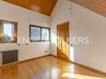 Chalet en Sant Cugat del Vallès - Foto 48