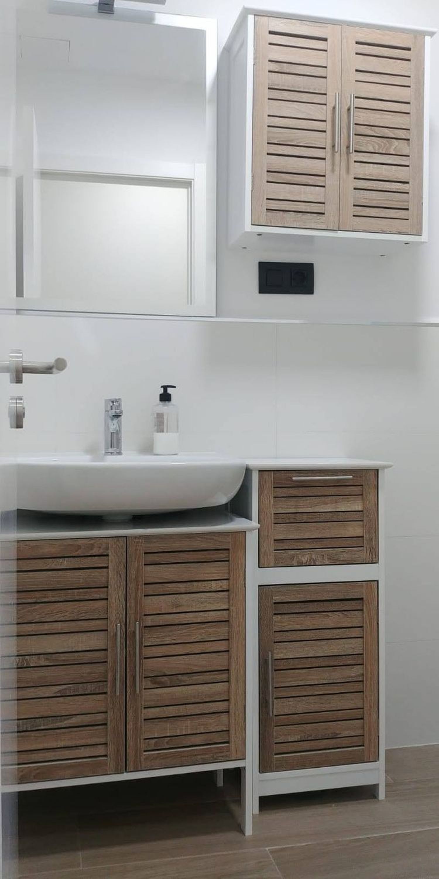 Piso en calle Panamá, 71 - Foto 5