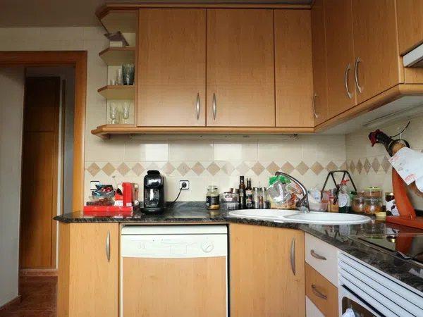 Ático en calle d'Isaac Albéniz, 4 - Foto 1