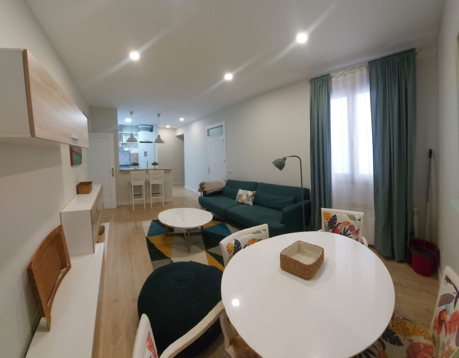 Piso en calle de Eloy Gonzalo, 21